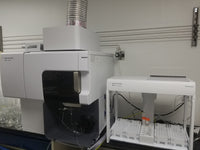 Agilent 5110 ICP-OES VDV w/ SPS-4 Autosampler & Agilent G8481A Chiller