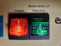 Air Techniques Peri-Pro III 94000 Automatic Film Processor with daylight loader