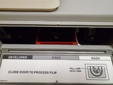 Air Techniques Peri-Pro III 94000 Automatic Film Processor with daylight loader