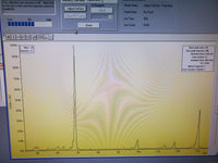 Varian CP-3800/3380 Gas Chromatograph w/ Saturn 2200 MS