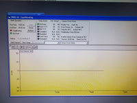 Varian CP-3800/3380 Gas Chromatograph w/ Saturn 2200 MS