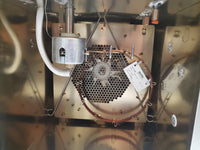 Varian CP-3800/3380 Gas Chromatograph w/ Saturn 2200 MS