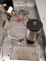Varian CP-3800/3380 Gas Chromatograph w/ Saturn 2200 MS