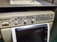 Sonosite 180 Plus, Docking Station, Printer Monitor, L38 Transducer, new battery