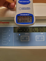 Thermo Scientific Sorvall ST16 Centrifuge w/ 75003629 Rotor 4x 75003655 Buckets, tested