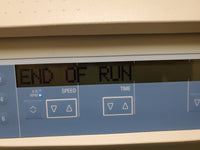 Thermo Scientific Sorvall ST16 Centrifuge w/ 75003629 Rotor 4x 75003655 Buckets, tested