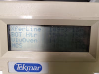 Tekmar Dohrmann 14-3100-000 3100 Purge & Trap Concentrator