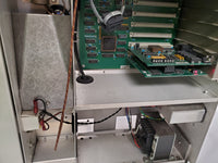 Tekmar Dohrmann 14-3100-000 3100 Purge & Trap Concentrator