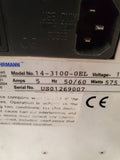 Tekmar Dohrmann 14-3100-000 3100 Purge & Trap Concentrator