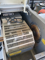 Agilent 7500cx ICP-MS, Cetac ASX-520 Autosampler, with computer