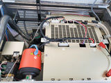 Agilent 7500cx ICP-MS, Cetac ASX-520 Autosampler, with computer