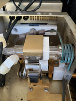 Agilent 7500cx ICP-MS, Cetac ASX-520 Autosampler, with computer
