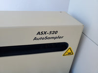 Agilent 7500cx ICP-MS, Cetac ASX-520 Autosampler, with computer