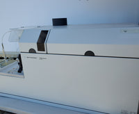 Agilent 7500cx ICP-MS, Cetac ASX-520 Autosampler, with computer