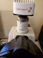 Immunoconcepts Image Navigator Automated Microscope IFA testing system