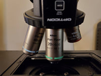 Immunoconcepts Image Navigator Automated Microscope IFA testing system