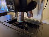 Immunoconcepts Image Navigator Automated Microscope IFA testing system