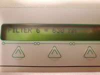 Bio-Rad PR2100 Microplate reader