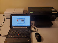 Bio-Rad Tecan PR4100 absorbance microplate reader