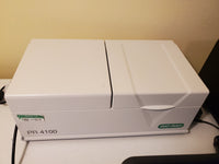 Bio-Rad Tecan PR4100 absorbance microplate reader