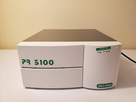 Bio-Rad Tecan PR3100 Sunrise absorbance microplate reader