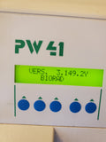 Bio-Rad PW41 Microplate washer