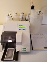 Bio-Rad PW41 Microplate washer