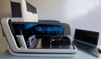 Hamilton Microlab Nimbus Liquid Handler SPAN-4 Arm P/N 62797