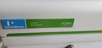 Perkin Elmer PinAAcle 900Z IVD Atomic Absorption Spectrometer