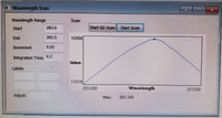 Perkin Elmer PinAAcle 900Z IVD Atomic Absorption Spectrometer