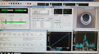 Perkin Elmer PinAAcle 900Z IVD Atomic Absorption Spectrometer