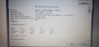 BioTek ELx800 Absorbance Microplate Reader with computer and software