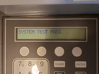 BioTek ELx800 Absorbance Microplate Reader with computer and software