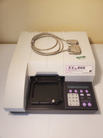 BioTek / ELx800 Absorbance Microplate Reader