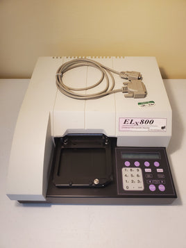 BioTek / ELx800 Absorbance Microplate Reader