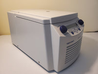 Eppendorf 5415 R 5415R Refrigerated Centrifuge w/ f45-24-11 rotor - Warranty