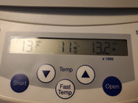 Eppendorf 5415 R 5415R Refrigerated Centrifuge w/ f45-24-11 rotor - Warranty