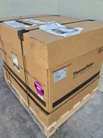 2018 Thermo Applied Biosystems ABI SeqStudio Genetic Analyzer - New in Box!