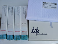 2018 Thermo Applied Biosystems ABI SeqStudio Genetic Analyzer - New in Box!