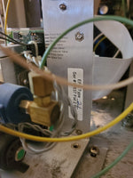 Varian 3900 GC Gas Chromatograph