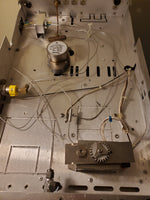 Varian 3900 GC Gas Chromatograph
