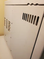 Varian 3900 GC Gas Chromatograph
