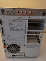 Varian 3900 GC Gas Chromatograph