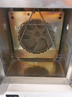 Varian 3900 GC Gas Chromatograph for parts or repair