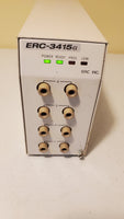 ERC 3415A Degasser