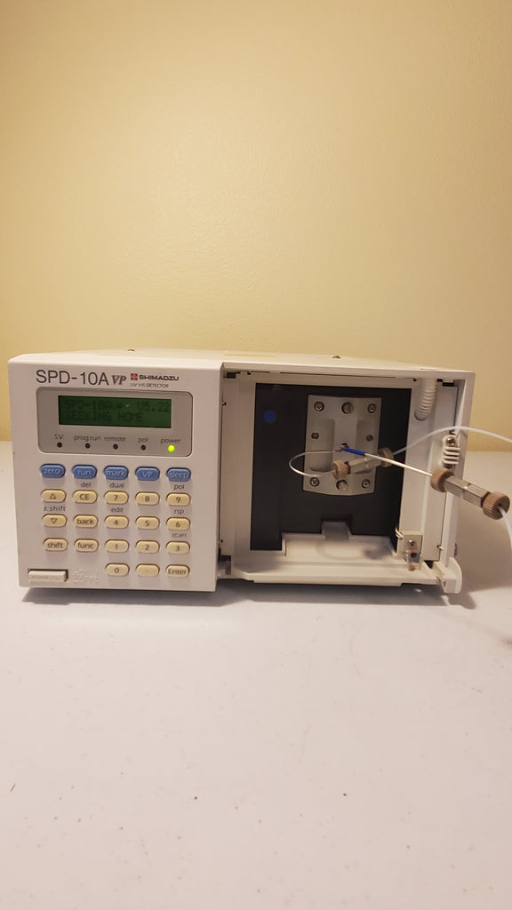 Shimadzu SPD-10Avp UV-Vis Detector