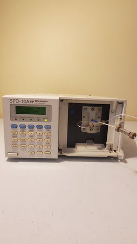 Shimadzu SPD-10Avp UV-Vis Detector