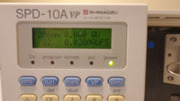 Shimadzu SPD-10Avp UV-Vis Detector