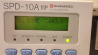 Shimadzu SPD-10Avp UV-Vis Detector