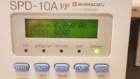 Shimadzu SPD-10Avp UV-Vis Detector